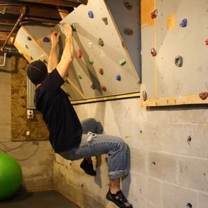 Meet your Posher, Christopher